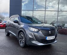 Peugeot 2008 2023