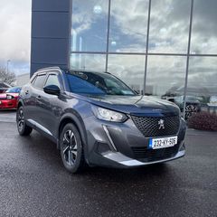 Peugeot 2008 2023