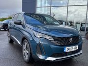 Peugeot 3008 2024