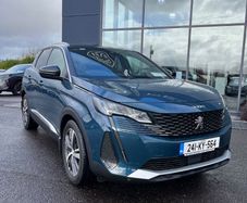 Peugeot 3008 2024