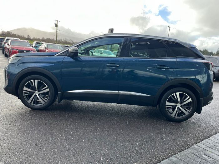 Peugeot 3008 2024