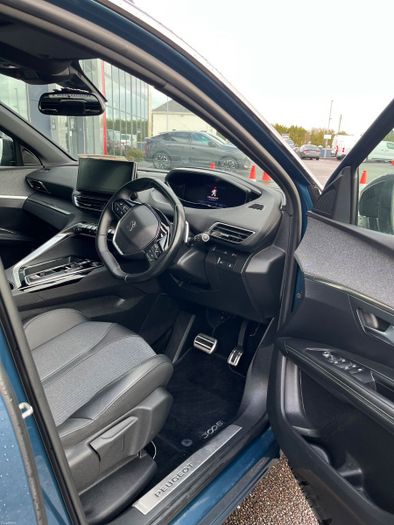 Peugeot 3008 2024