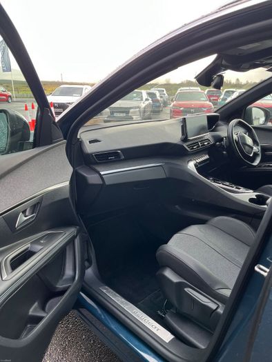 Peugeot 3008 2024