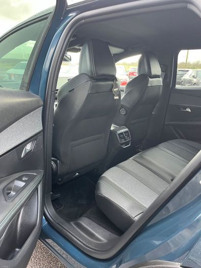 Peugeot 3008 2024