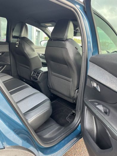 Peugeot 3008 2024