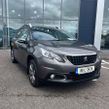 Peugeot 2008 2018