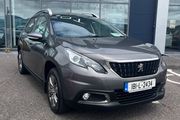 Peugeot 2008 2018