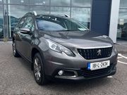 Peugeot 2008 2018