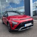 Hyundai Bayon 2022