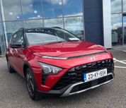Hyundai Bayon 2022