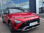 Hyundai Bayon 2022