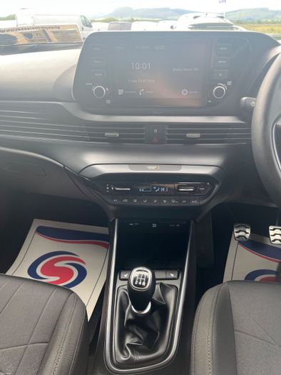 Hyundai Bayon 2022