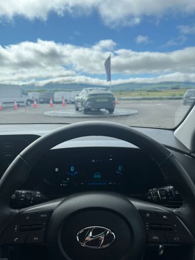 Hyundai Bayon 2022