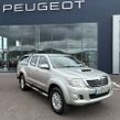 Toyota HiLux 2014