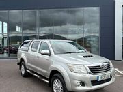 Toyota HiLux 2014