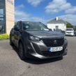 Peugeot 2008 2023