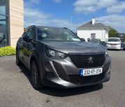 Peugeot 2008 2023