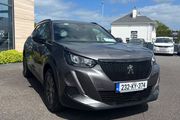 Peugeot 2008 2023
