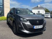 Peugeot 2008 2023
