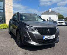 Peugeot 2008 2023