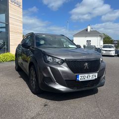 Peugeot 2008 2023