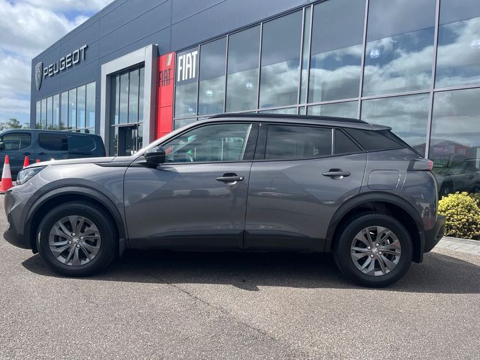 Peugeot 2008 2023