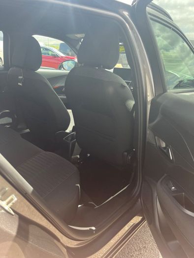Peugeot 2008 2023