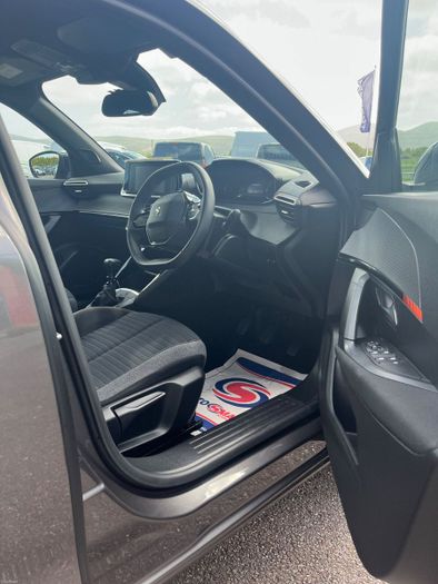 Peugeot 2008 2023