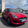 Suzuki Swift 2024