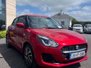 Suzuki Swift 2024