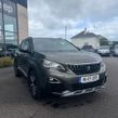 Peugeot 3008 2018
