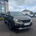 Peugeot 3008 2018