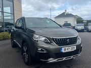 Peugeot 3008 2018