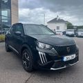 Peugeot 2008 2024