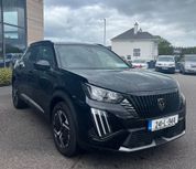 Peugeot 2008 2024