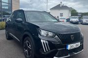 Peugeot 2008 2024