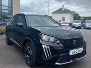 Peugeot 2008 2024