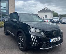 Peugeot 2008 2024
