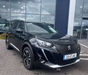 Peugeot 2008 2022