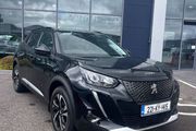 Peugeot 2008 2022