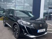 Peugeot 2008 2022