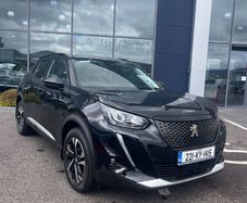 Peugeot 2008 2022
