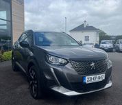 Peugeot 2008 2023