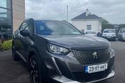 Peugeot 2008 2023