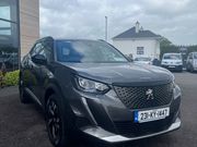 Peugeot 2008 2023