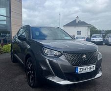Peugeot 2008 2023