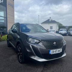 Peugeot 2008 2023