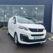Peugeot Expert 2018