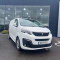 Peugeot Expert 2018