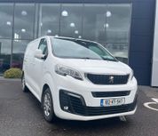 Peugeot Expert 2018